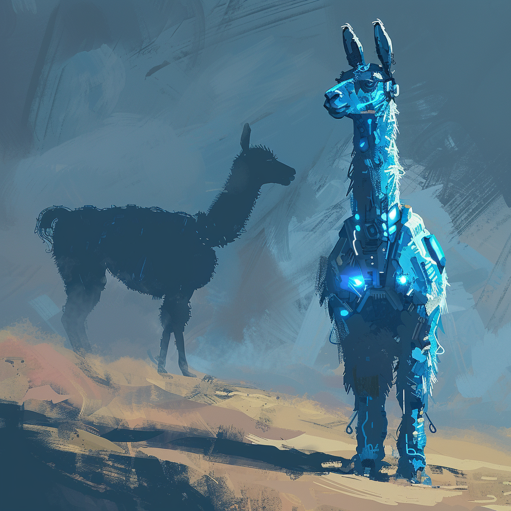 Avec Llama 3, Meta se rapproche de la cour des grands