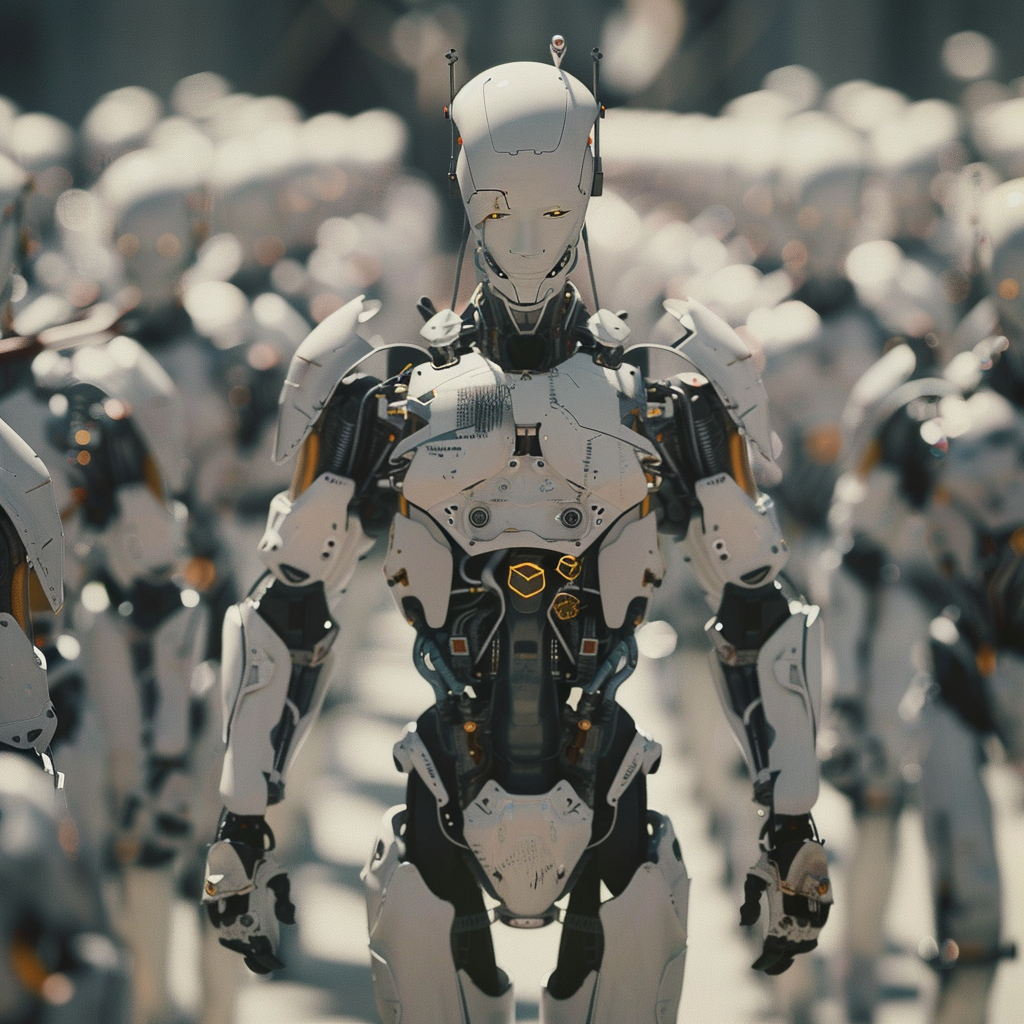 Du FT au H200, les progrès irrésistibles d’OpenAI