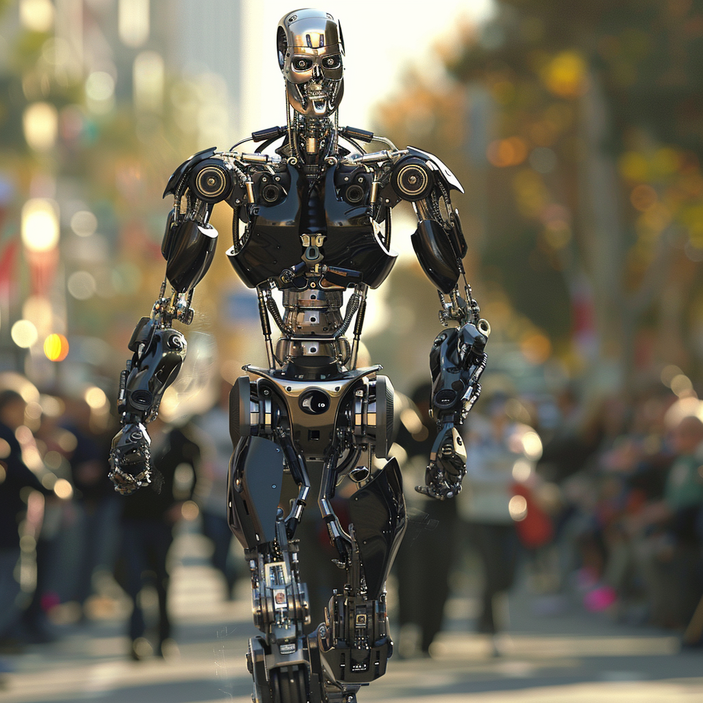 Au-delà de l’IA générative, la stratégie d’OpenAI