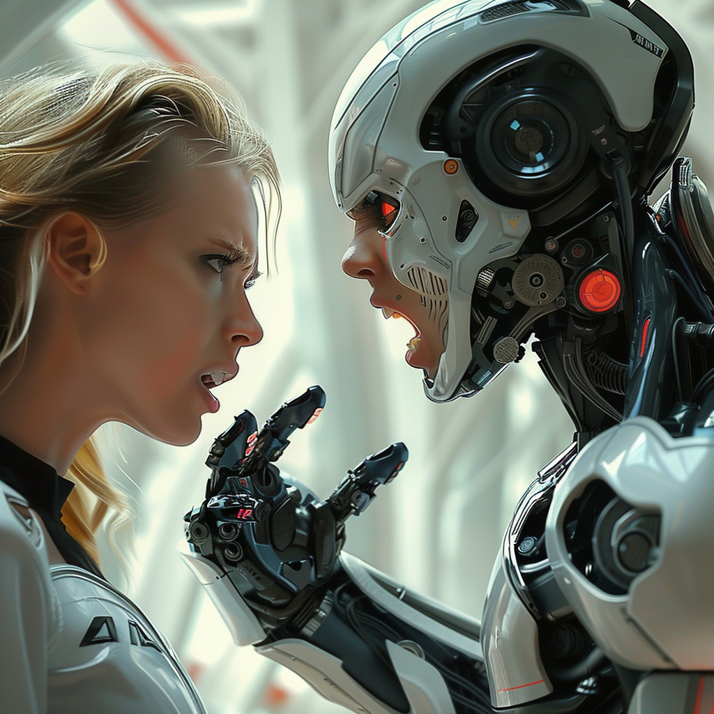 Droits d’auteur : le jeu risqué d’OpenAI