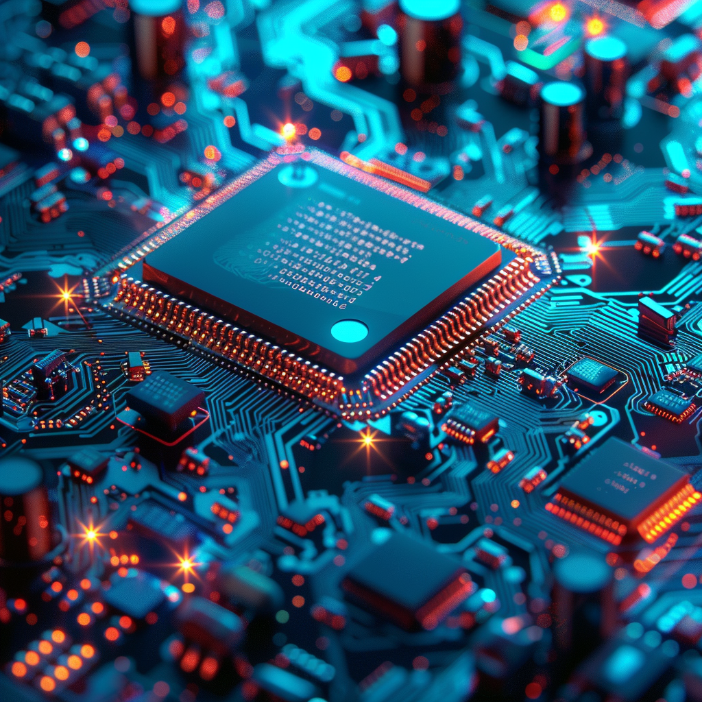 Sous le soleil de Nvidia