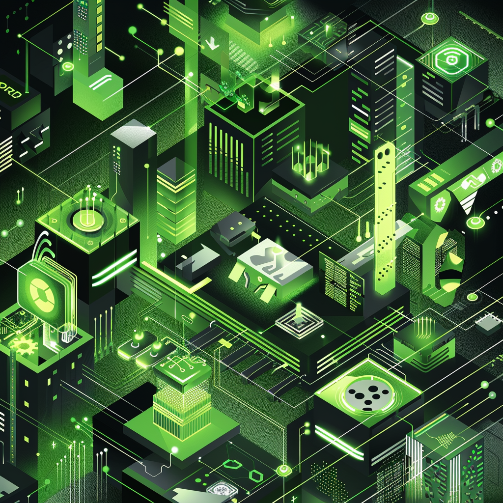 De quelle bulle Nvidia est-elle le nom ?