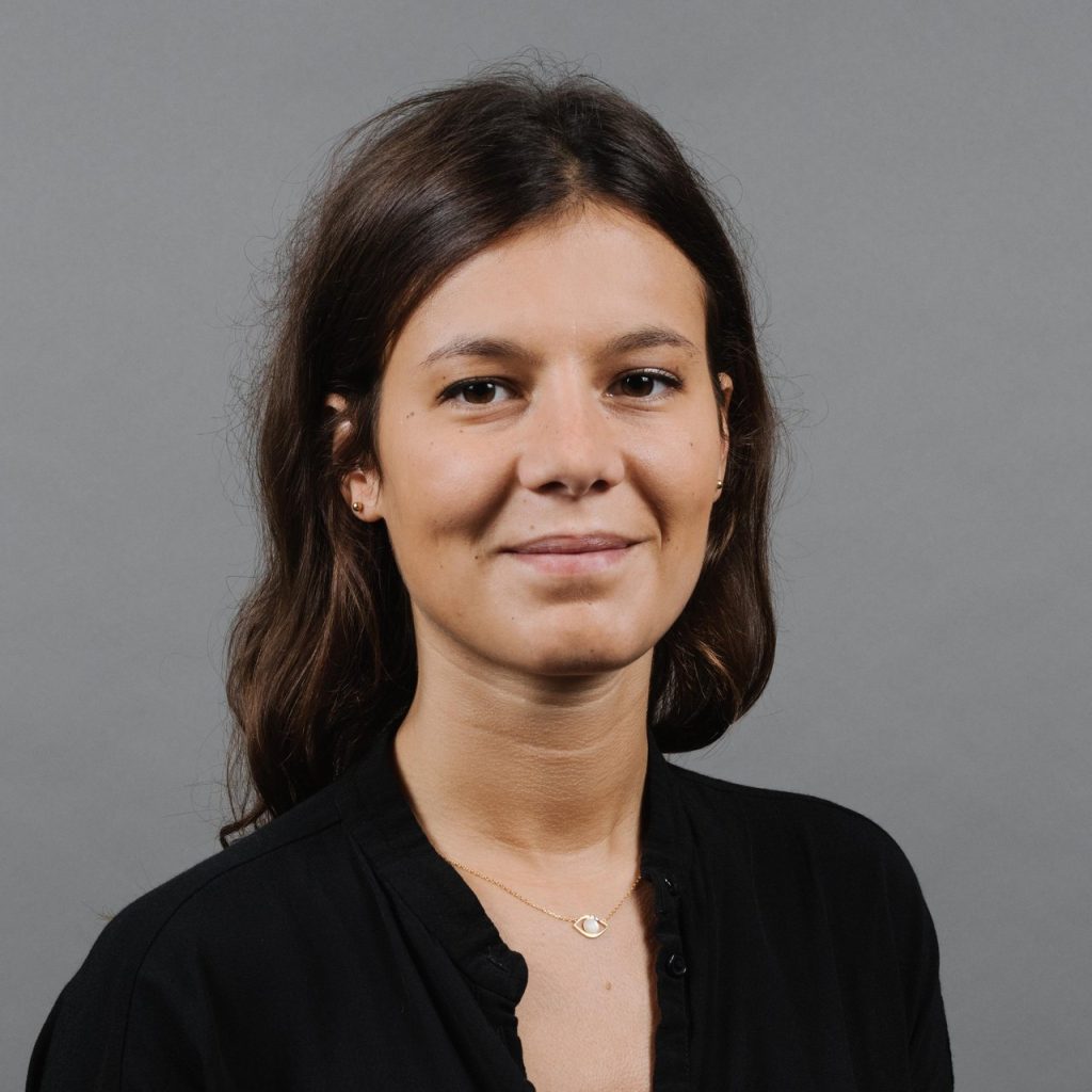 Juliette Faure : « La vague de progrès en IA générative est porteuse de nouvelles opportunités pour la création d’alpha…