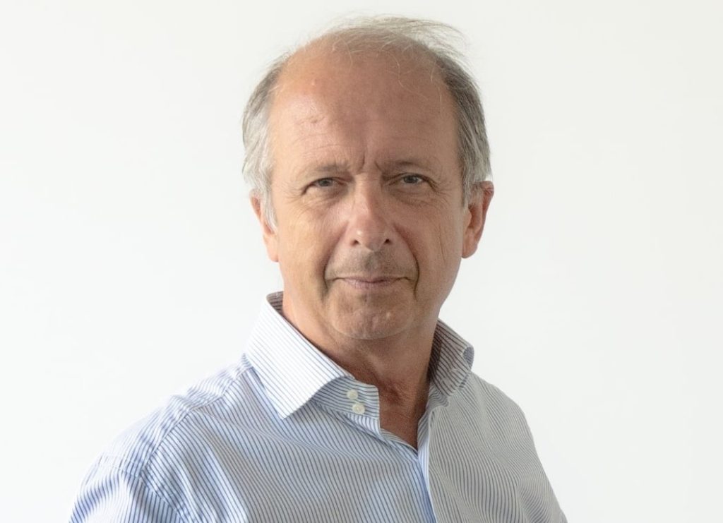 Gilles Lepoutre : « Avec l’IA, les formateurs vont pouvoir faire le choix de la pédagogie inversée »
