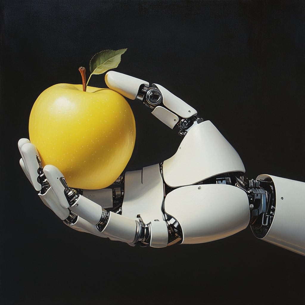 Apple Intelligence : l&rsquo;IA au cœur des nouveaux produits