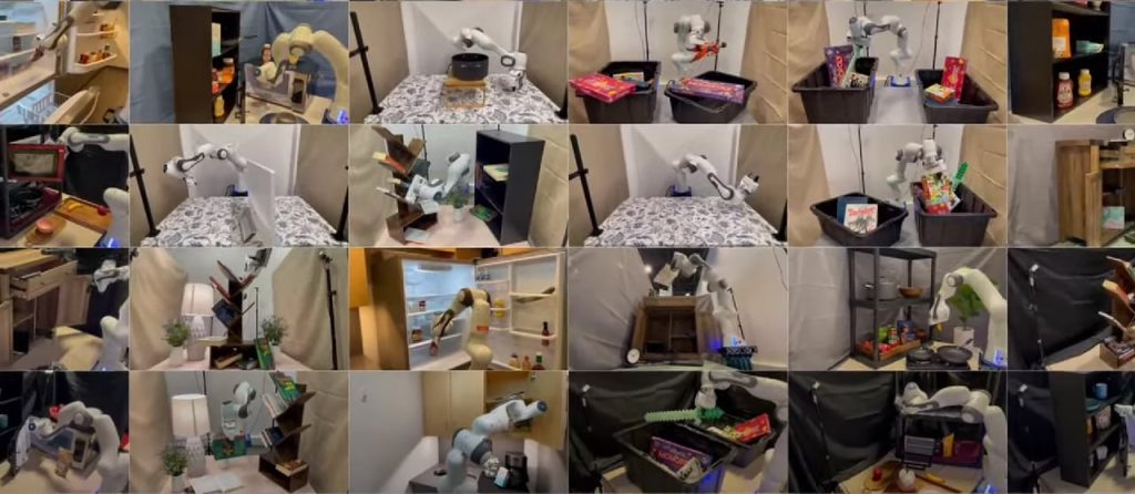 Planification neuronale de mouvement : des robots plus agiles face aux obstacles