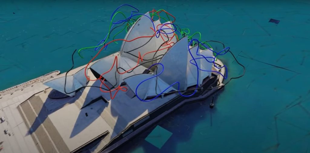 Des chercheurs chinois viennent de présenter un système qui coordonne une équipe de drones autonomes pour cartographier…