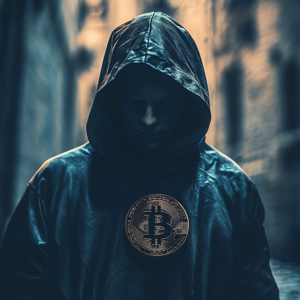Cryptomonnaies et criminalité : les nouvelles voies du blanchiment