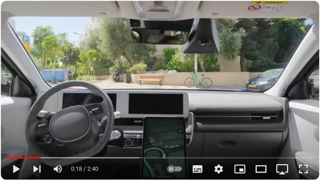 Uber s&rsquo;associe à Avride pour déployer des robots de livraison et des robotaxis autonomes