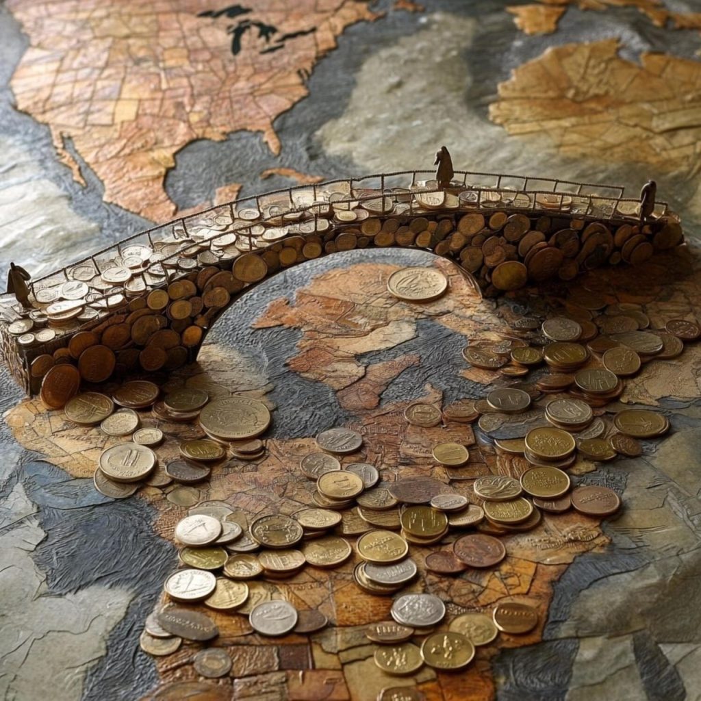 Bridge : les dessous du pont
