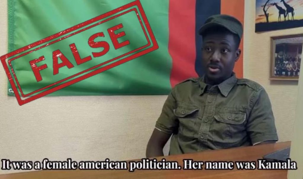 Haro sur la présidentielle américaine