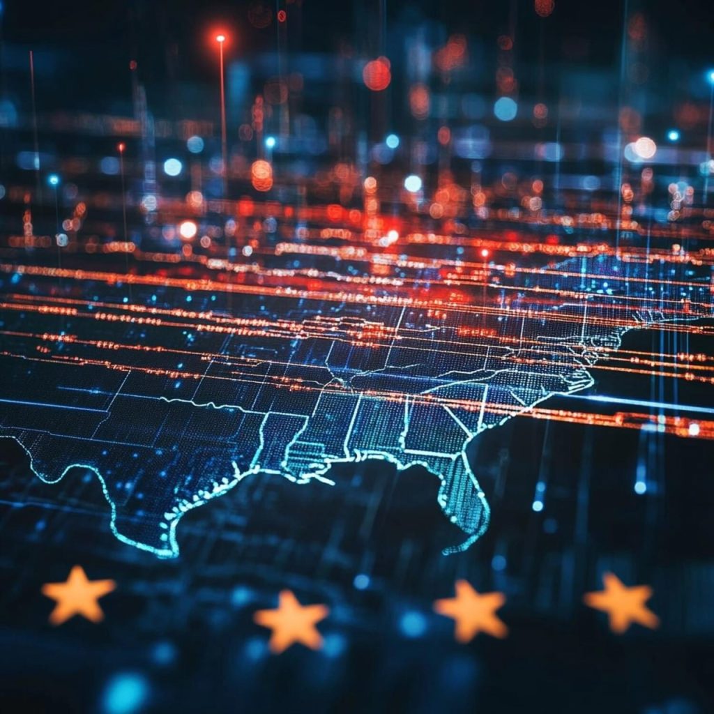 Intelligence artificielle : les ordres de marche du Pentagone