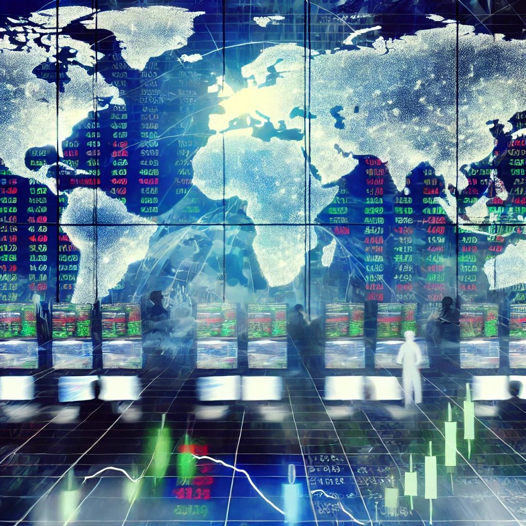 Les enjeux de la tokenisation financière