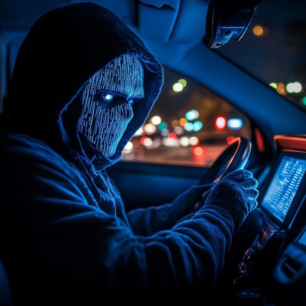 Une IA pour sécuriser les voitures autonomes