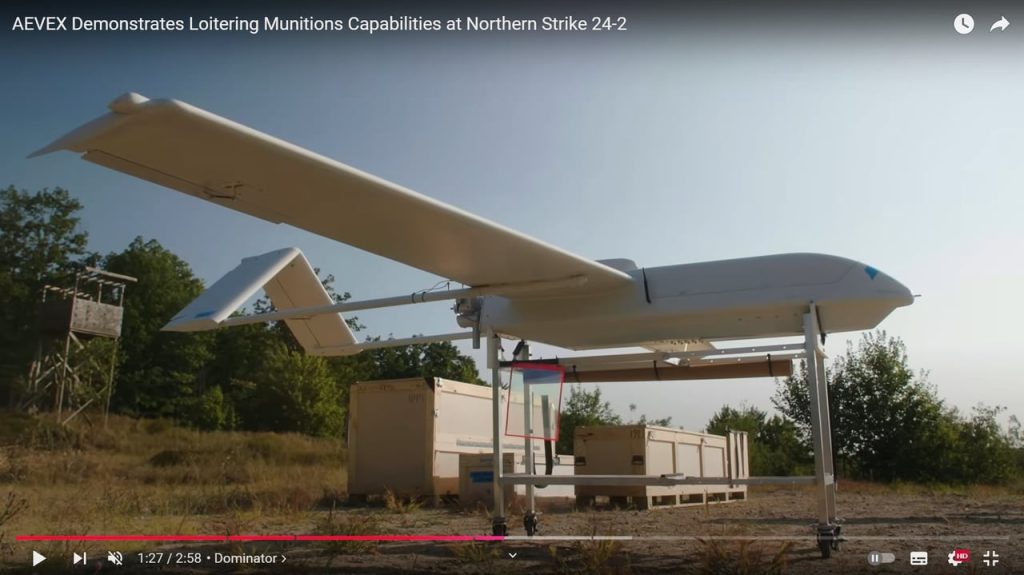 Des drones kamikazes au service de l&rsquo;Ukraine