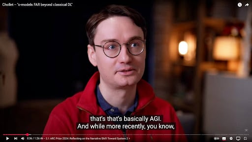 ARC Prize Foundation, Based Hardware, Microsoft