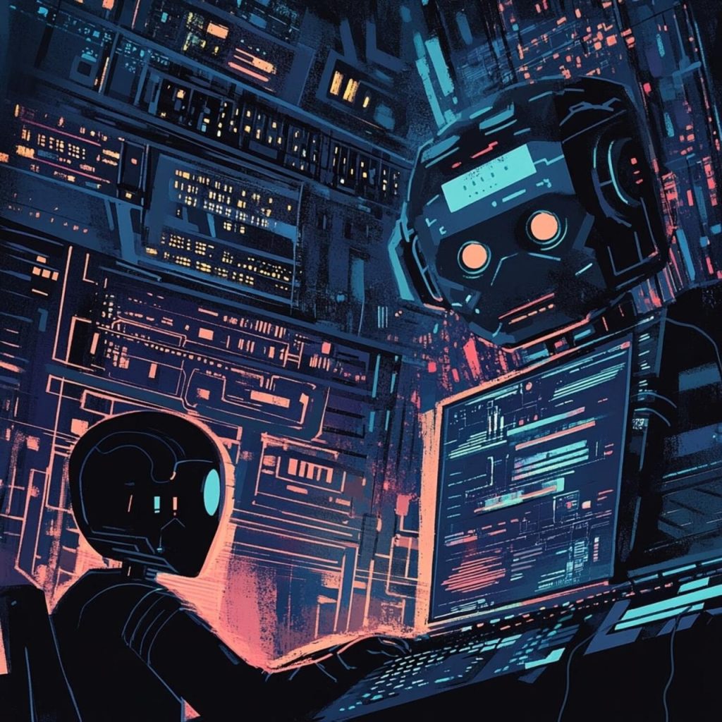 Le cybersabotage à l’ère de l’AGI