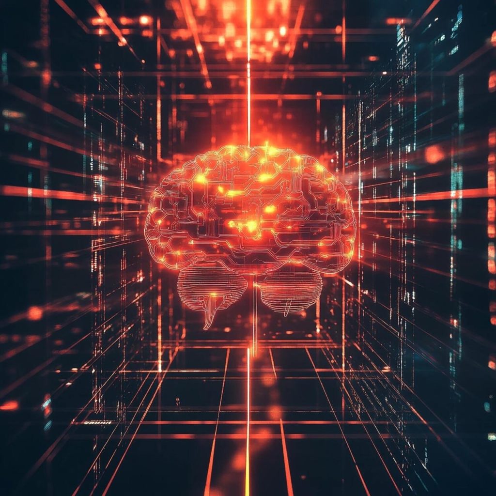 Les noirs vols de l’AGI épars dans le futur