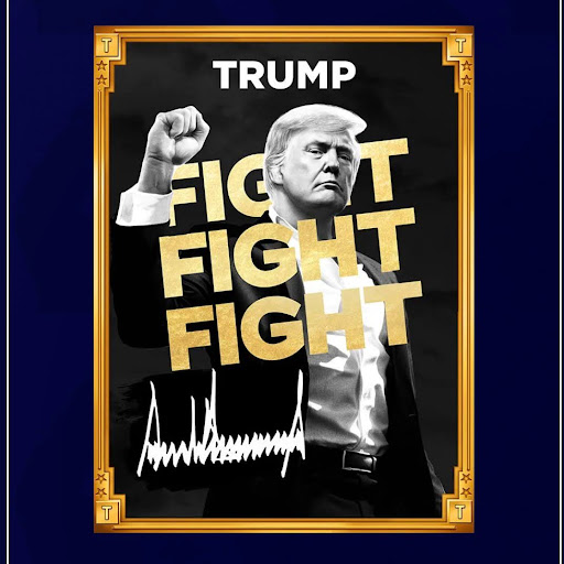 $TRUMP, Joe Biden