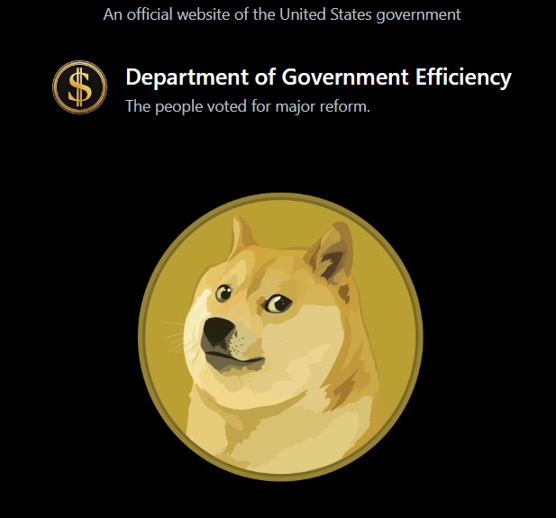 DOGE