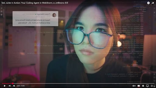 Derrière Operator, la ruée des agents IA