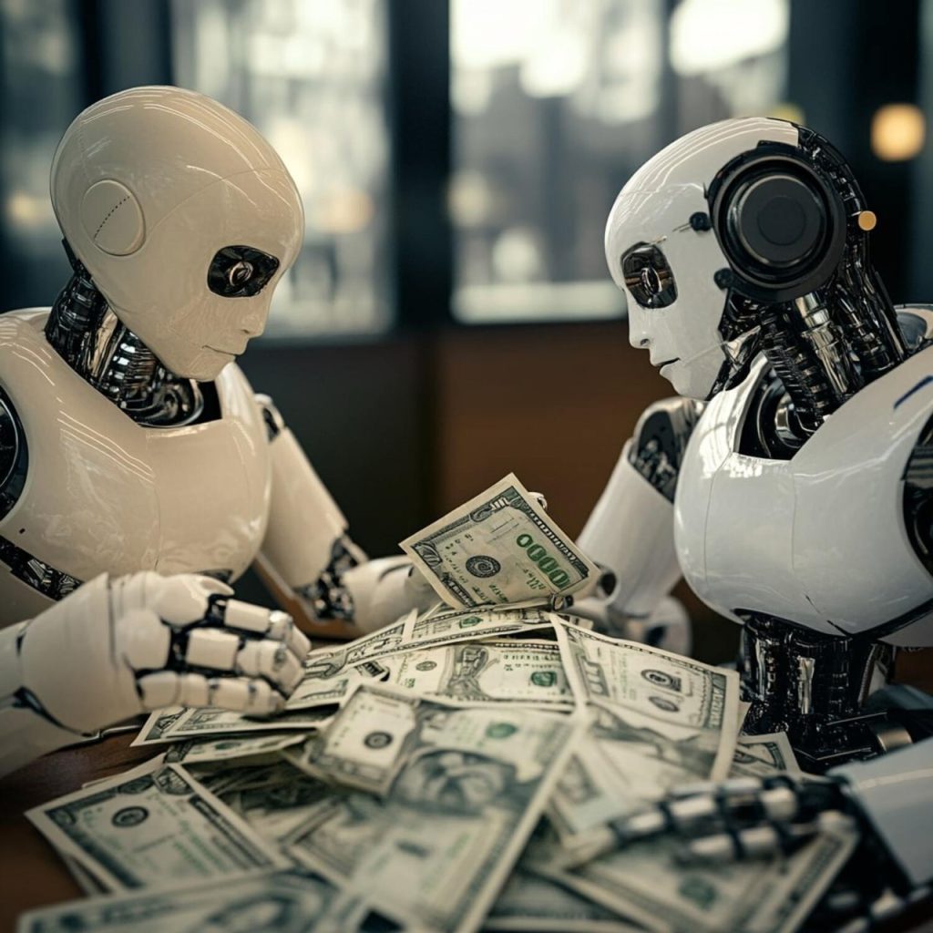 DeepSeek et la guerre des prix