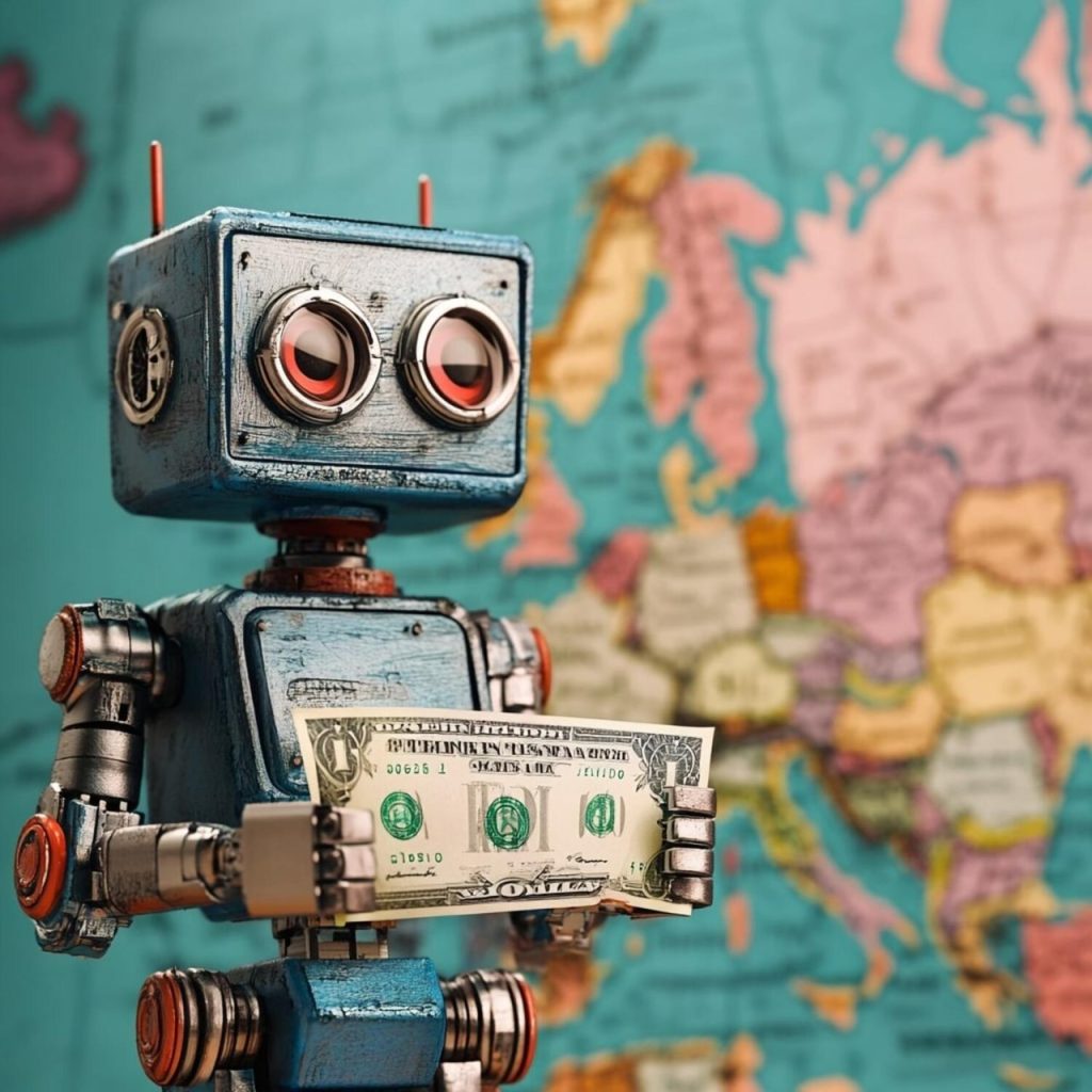 Oui, l’IA européenne attire les investisseurs – mais pas assez