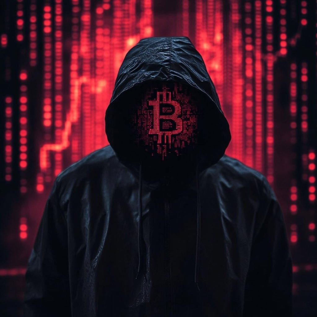L’année des crypto-arnaques