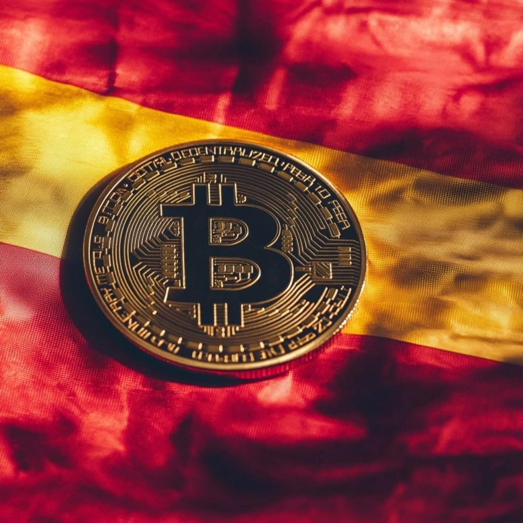 BBVA entre sur le marché des cryptos en Espagne