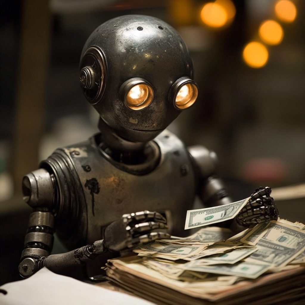 Son Devin porte Cognition AI à valoir 4 milliards