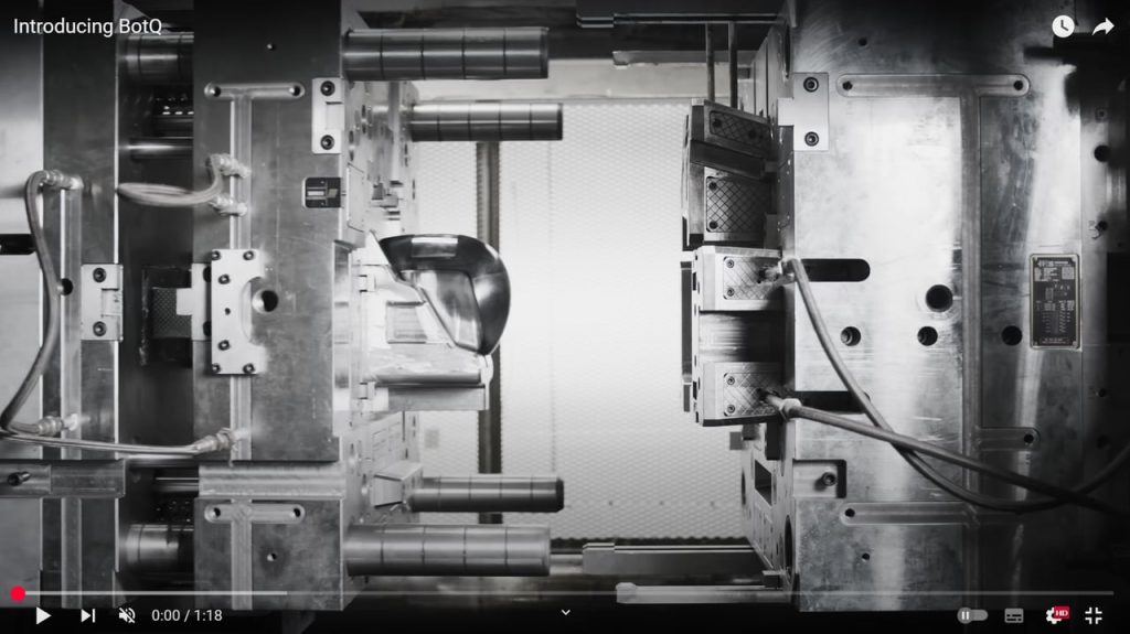 BotQ, l’usine où les humanoïdes fabriquent des humanoïdes