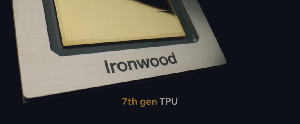 Google espère l’emporter sur Nvidia dans l’inférence