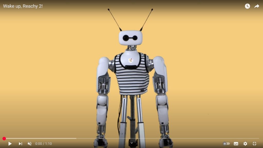 Hugging Face butine Pollen Robotics pour préparer le futur de l’IA