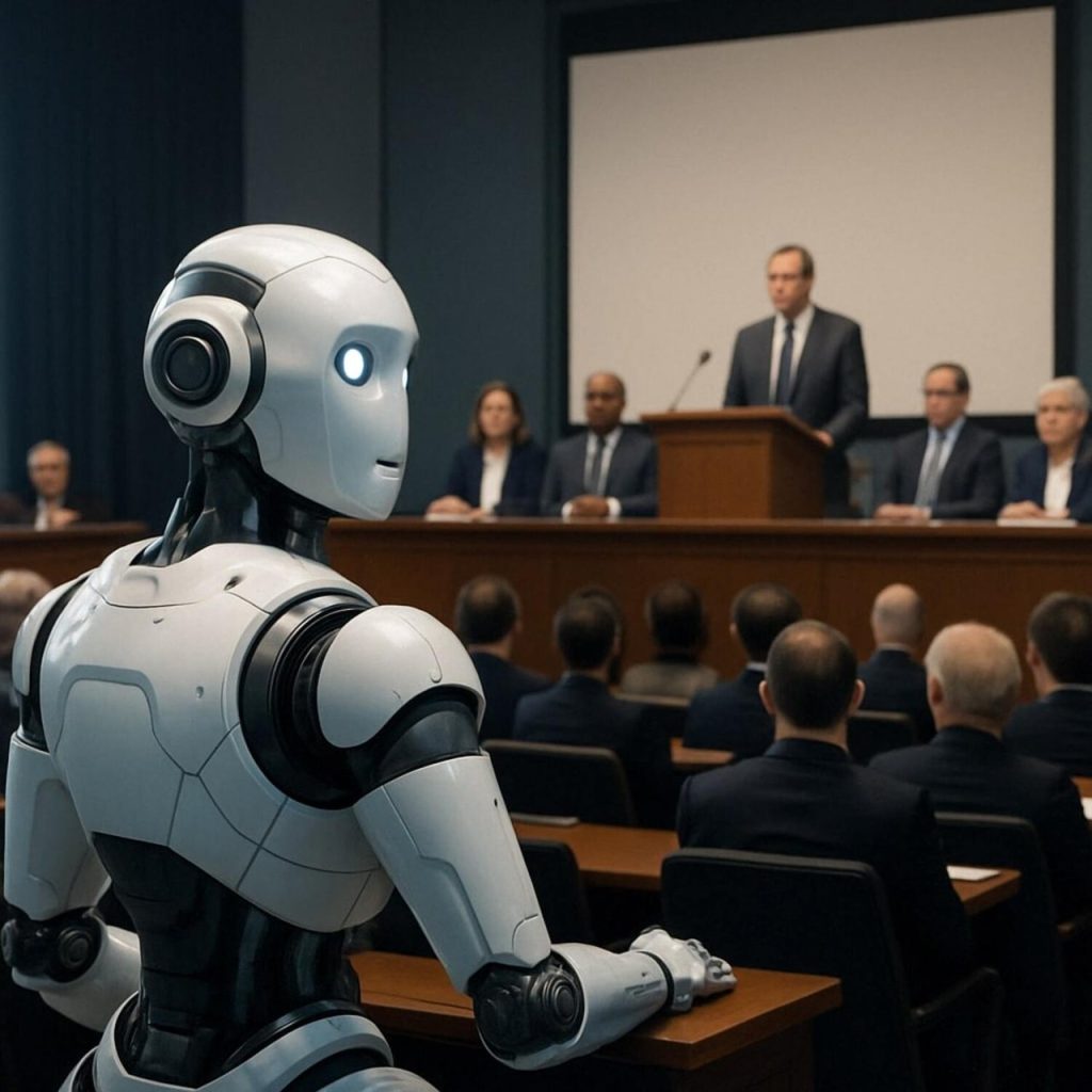 Quand ChatGPT vote contre Bernard Arnault