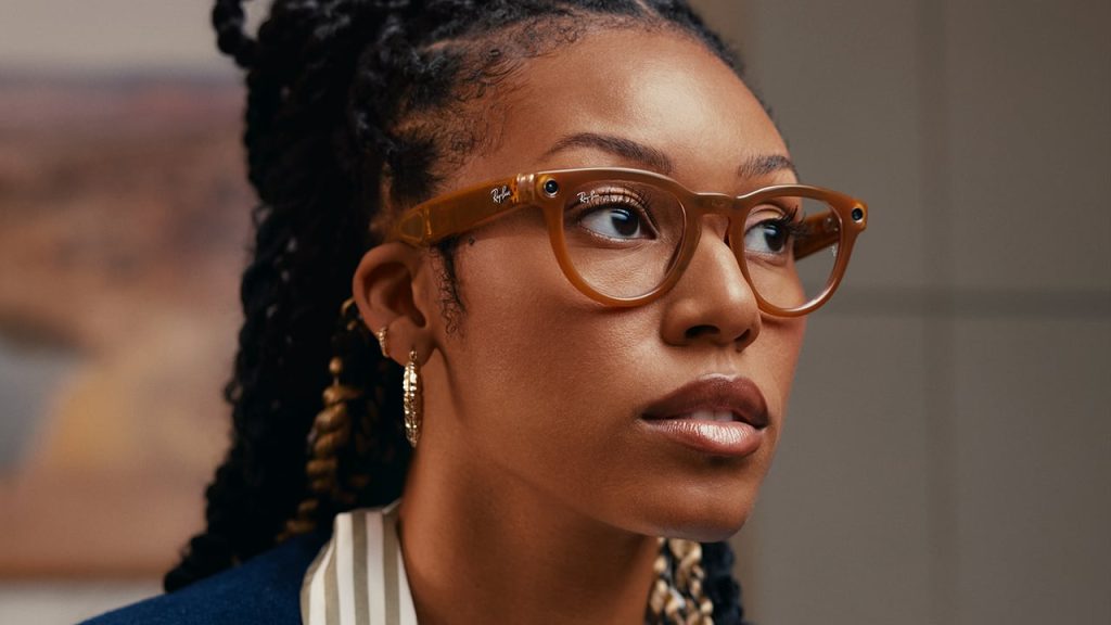 Dans les lunettes, préfère l’IA plutôt que l’AR