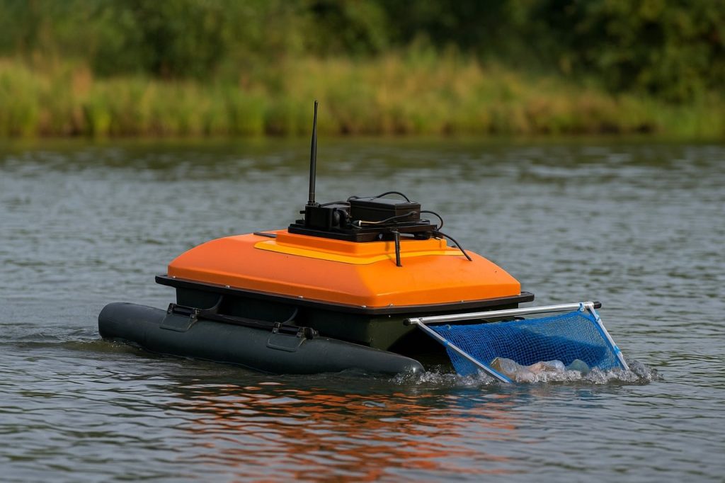 Le deep learning pêche en eaux troubles