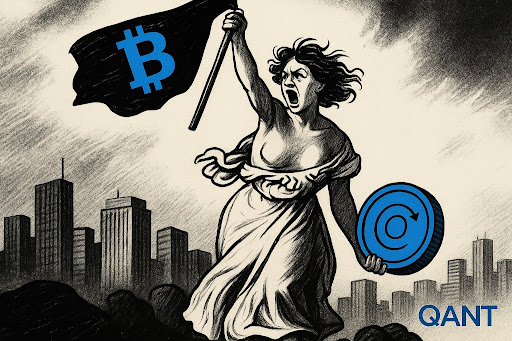 Aux États-Unis, l’exubérance pour la blockchain gagne jusqu’aux PME