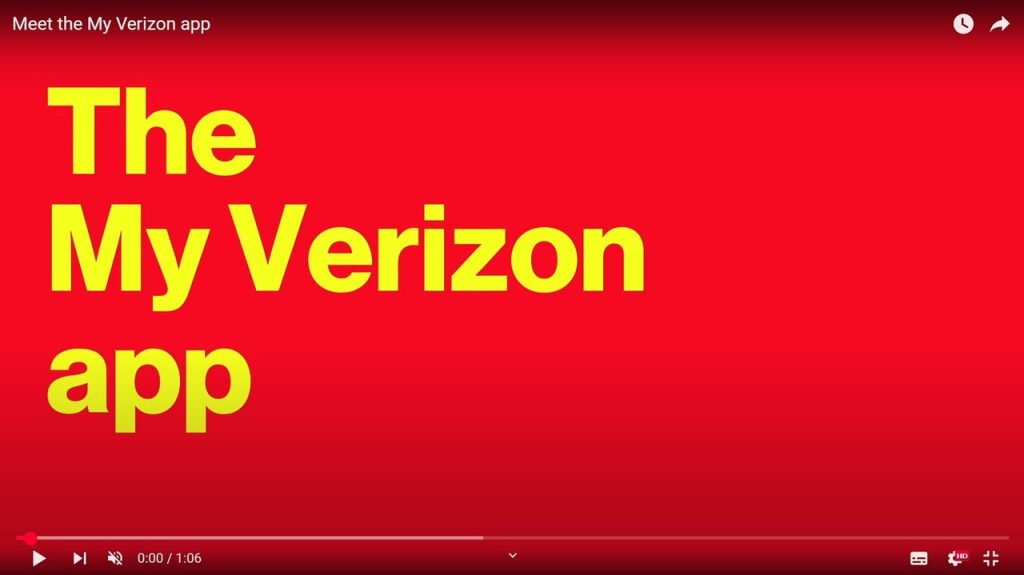 Verizon, Walmart