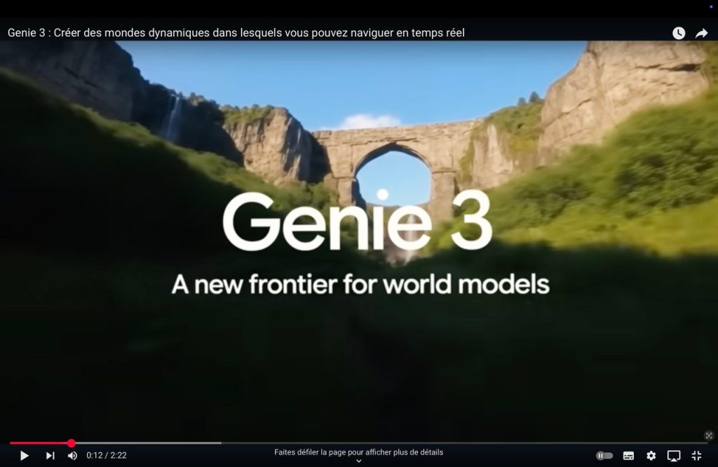 Un Genie incompris : la prochaine vague de l’IA